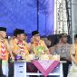 Gubernur Sumatera Selatan, H Herman Deru