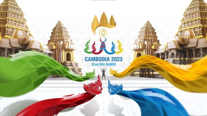 
					UPDATE! Timnas Valorant Indonesia Raih Emas di SEA Games 2023