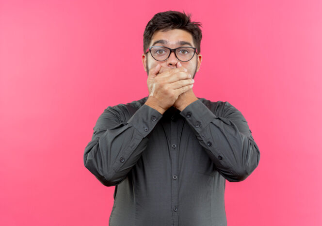 
					Bau Mulut? Atasi Dengan 6 Tips Ini!