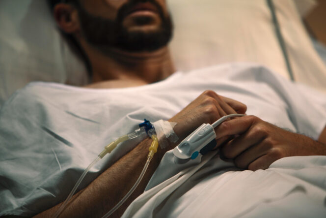 
					Bukan Hanya HIV, Ini 5 Deretan Penyakit yang Belum Dapat Disembuhkan!