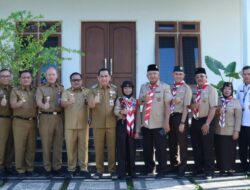 Siswi MAN I Terpilih Dalam Kontingen Indonesia