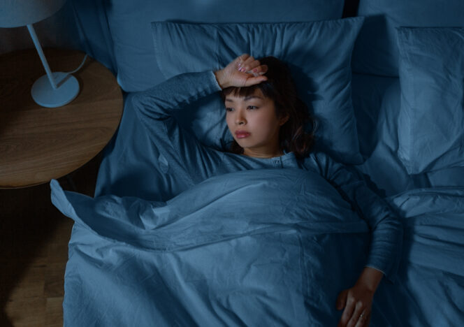 
					Susah Tidur di Malam Hari? Ini Penyebab dan Cara Mengatasinya!