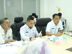 Pemkot Susun Perwal Mengenai Rusun Negara dan Komersil