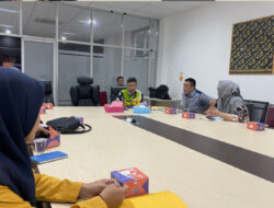 Siap Sukseskan Pelaksanaan Roadshow Literasi dan Keuangan 2023