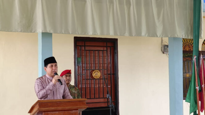 
					Masjid Muhammadiyah Nawawi Naning, Sebagai Simbol kebangkitan ICM Lubuklinggau