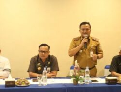Alat TMD Diyakini Mampu Mengurangi Kebocoran Penarikan Pajak