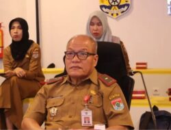 Pejabat Pemkot Hadiri Acara Grand Opening Pelatihan dan Sertifikasi MRSP