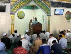 Trisko: Wujudkan Zero Conflict, Jaga Kondusifitas