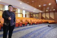 Hansein Arif Wijaya M.Pd.