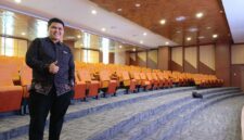 Hansein Arif Wijaya M.Pd.