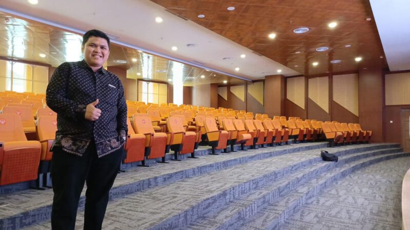 Hansein Arif Wijaya M.Pd.