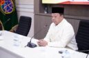 Menteri Agraria dan Tata Ruang/Kepala Badan Pertanahan Nasional (ATR/BPN), Nusron Wahid
