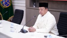 Menteri Agraria dan Tata Ruang/Kepala Badan Pertanahan Nasional (ATR/BPN), Nusron Wahid