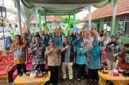  Wali Kota Lubuk Linggau, H Rachmat Hidayat melalui Plt Asisten II Bidang Ekonomi dan Pembangunan, H Heri Zulianta, menghadiri Penilaian Lomba Posyandu Berprestasi, Kader Berprestasi, dan Lomba Kelurahan Berperilaku Hidup Bersih dan Sehat (PHBS) tingkat Provinsi Sumatera Selatan. Kegiatan ini berlangsung di Puskesmas Pembantu ILP Taba Lestari, Kelurahan Taba Lestari, Kecamatan Lubuk Linggau Timur I, Kamis (14/8/2025).